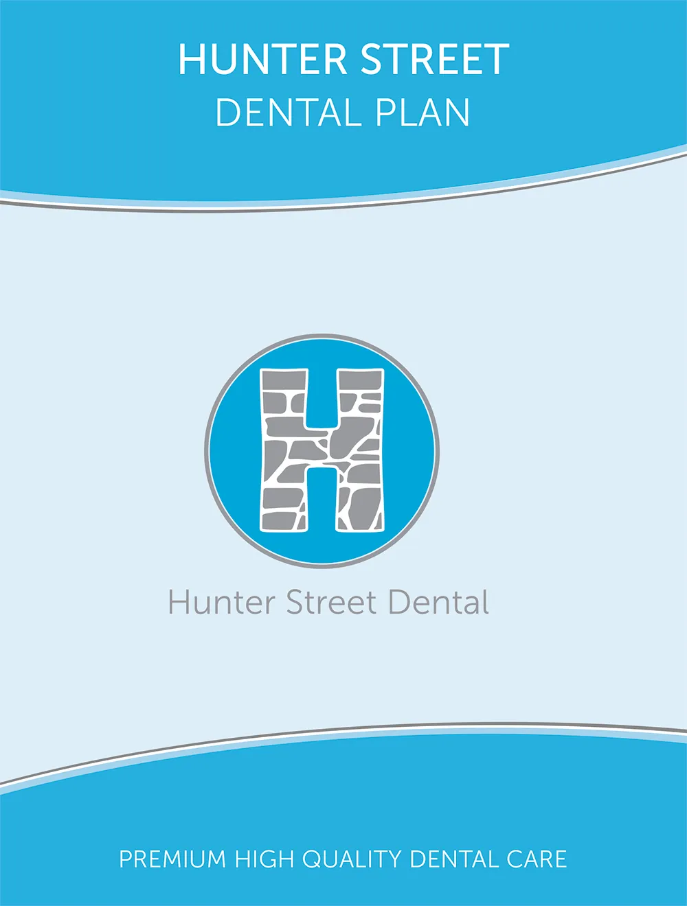 Hunter Street Dental Plan