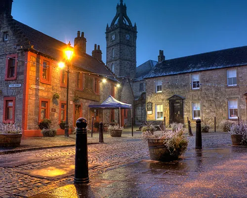 East Kilbride