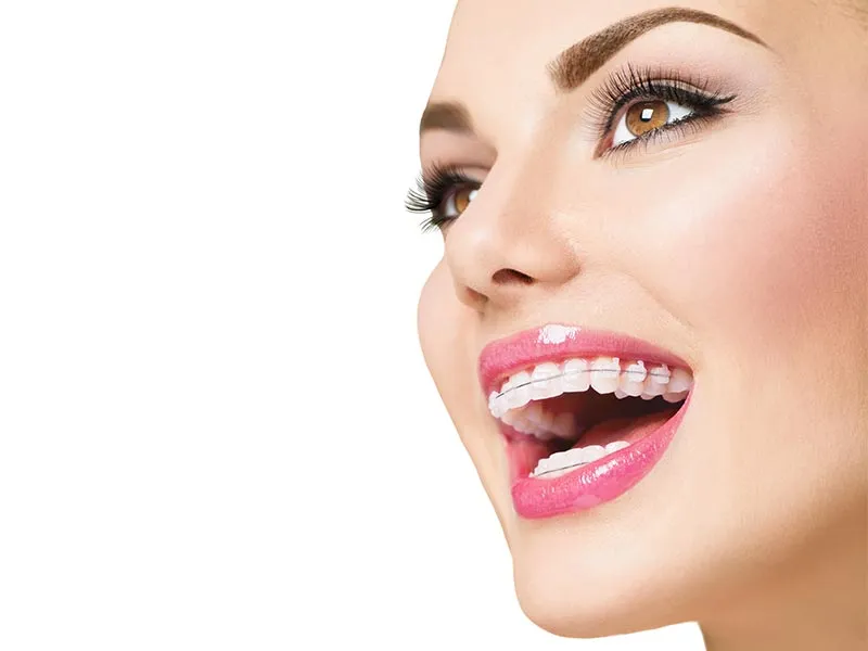 Orthodontics